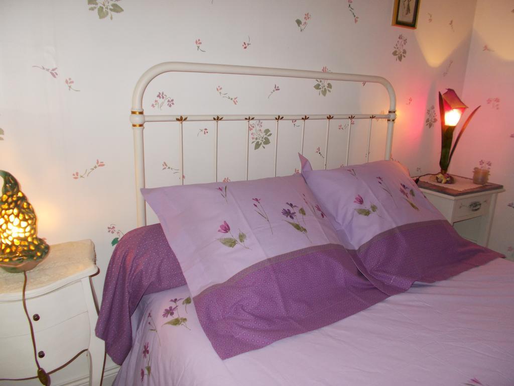 לינה וארוחת בוקר Saint-Hilaire-de-Villefranche A L'Antan - La Ferme D'Octave מראה חיצוני תמונה