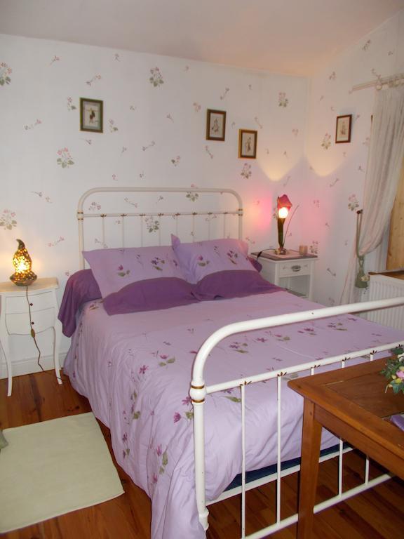לינה וארוחת בוקר Saint-Hilaire-de-Villefranche A L'Antan - La Ferme D'Octave מראה חיצוני תמונה
